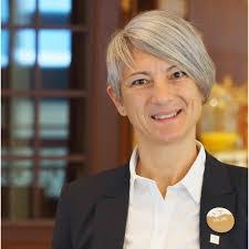 Nicole Mohrmann's Instagram, Twitter & Facebook