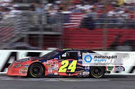 Nascar winston cup 2000 schedule and list of winners. Nascar Winston Cup Series Nascar Cup Photo