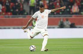 La joven había sido protagonista en los últimos días por su ruptura sentimental con jerome boateng, jugador del bayern. Jerome Boateng Pulls Out Of Club World Cup Final After Death Of Ex Girlfriend Kasia Lenhardt Bayern Munich Boss Hansi Flick Confirms