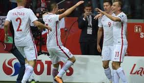 Dwa jesienne mecze w ramach ligi narodów piłkarska reprezentacja polski rozegra na stadionie śląskim w chorzowie. Polska Wlochy Online Liga Narodow Gdzie Ogladac I O Ktorej Na Zywo Mecz W Tv I Internecie Stream Transmisja Za Darmo 7 09 2018 Glos Pomorza