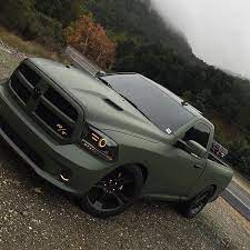 This dodge ram was at the dubshow miami, fl. Ram 1500 Hemi Singlecab Edi Rt Ram Trucks Dodge Trucks Pickup Trucks