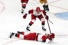 Carolina Hurricanes vs. Vegas Golden Knights: A Stanley Cup Final for the Ages