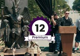 During the inquisition of the templar knights, this name was mentioned as the evil that was worshiped at the time. Kz0kd3w1kst81m