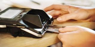 Armed with data from your credit card, they use credit card cloning machines to make new cards, with some thieves making hundreds of cards at a time. Credit Card Scammers Flock To Online Shopping Wsj