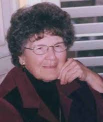 NORMA PARKS Obituary (1930