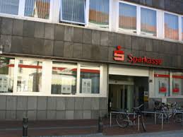 Sparkasse Hannover Beratungscenter Mit Kasse Burgdorf Marktstrasse 21