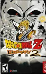 It's the second one, known for its insane fights and historic quotes, dragon ball z is one of the most influential anime of all time. Dragon Ball Z Budokai 2 Prices Playstation 2 Compare Loose Cib New Prices