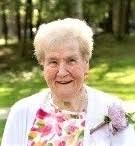 Obituary for Ellen I. (Cundy) Davol