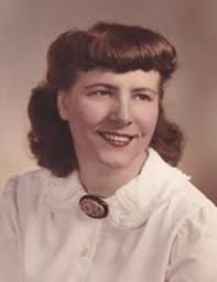 Bertha E. Keller Obituary