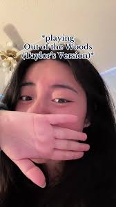 Out of The Woods Taylor The Summer I Turned Pretty