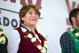 En #Aculco propusimos terminar y poner en operación los hospitales que han  dejado inconclusos. La salud de las y los mexiquenses es una prioridad para  nosotros. #DelfinaGobernadora #VotaPorElCambio #Edomex