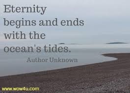64 Ocean Quotes Inspirational Words Of Wisdom