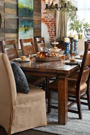 Bear Creek 5 Pc Dining Room Set Dining Room Furniture Sets Living Room Sets Furniture Dining Room Furniture Collections