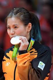 Update information for goh liu ying ». Goh Liu Ying Pens Heart Warming Message On Facebook Olympic Story Olympics Olympic Badminton Swim Bike Run