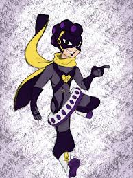No, mineta won't be killed off or expelled. Mineta My Hero Academia Costume Anime Hero Costumes