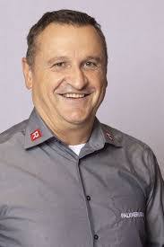 Daniel Clouston's Instagram, Twitter & Facebook