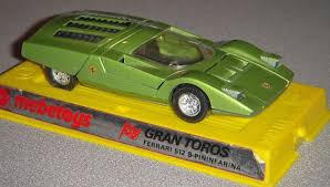 Mebetoys Gran Toros Mebetoys Ferrari 512s Pininfarina Ferrari Juguetes Toros