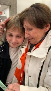 Our Romanian firecracker taught us much about life growing up behind the  Iron Curtain. She defected in 1979. She made a new life here as a proud  American citizen with the love of her life, Alexandru. ...