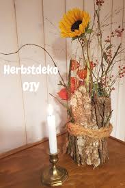 Kürbis, blätter, eicheln und viele weitere mehr. Herbstdeko Selber Machen Tischdeko Herbstdeko Herbst Dekoration Rustikale Tischdekoration