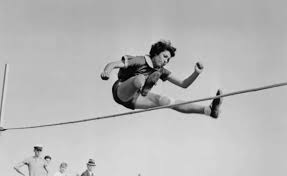 We did not find results for: Lompat Tinggi Sejarah Pengertian Teknik Dasar Dan Peraturannya