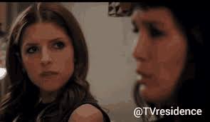 Anna Kendrick Love Life GIF