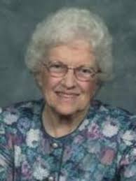 Helen Hieber Obituary (1922