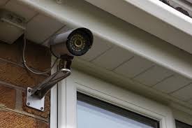 6 vị trí trong nhà cần phải lắp đặt camera giám sát gia đình