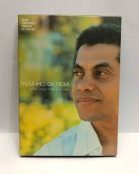 Paulinho da Viola (paulo Cesar de Baptista Faria)