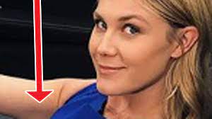 Im sat.1 „frühstücksfernsehen (sat.1) zeigte sich moderatorin aline merkau diese woche besonders freizügig. Sat 1 Moderatorin Befeuert Klischee Manner Fantasien Dazu Kommen Derbe Worte Vom Team Tv