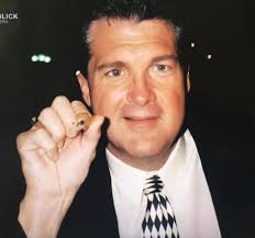 Charles Richard “Rick” Chance (1958-2002)