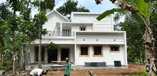 Deepak - Ajith and Ramya ajith's house construction is in the finishing stage | Facebook