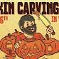 Pumpkin Carving Night event image