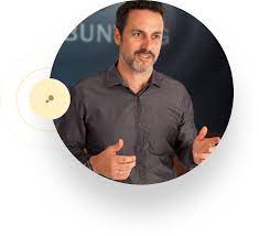 Since his release from prison michael bunting has qualified as a sports trainer and personal therapist. Mindfulness Leadership And Training The Mindful Leader