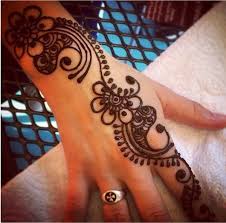Pin By Caro Gj On Henna Mehndi Designs Arabic Mehndi Designs Mehndi Designs For Hands