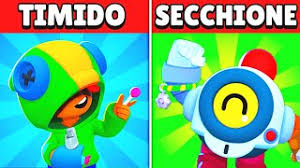 Brawl stars'ı ne kadar tanıyorsun ? Indovina Il Brawler Dall Animazione Il 99 Sbaglia Il Quiz Brawl Stars Ita Ø¯ÛŒØ¯Ø¦Ùˆ Dideo