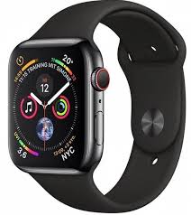 T55 Smart Watch Apple Watch Series 5 Master Clone Paksa Pk