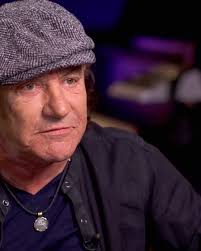 Brian Johnson Opens Up About His Hearing Loss
