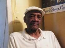 Melvin Harris Family History & Historical Records