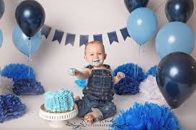 Boy cake smash outfit in this beautiful navy and baby blue! Baby Boy Smash Cake Navy Smash Cake Blue Smash Cake Orlando Smash Cake Photographer Fir Smash Cake Photos Boy Smash Cake Photoshoot Birthday Cake Smash