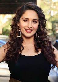 The doctor recently celebrated his birthday and the devdas actor put up a lovely post expressing her love for him. Madhuri Dixit Wikipedia