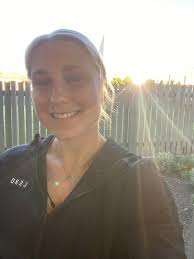 Women's health nurse practitioner offering prenatal fitness