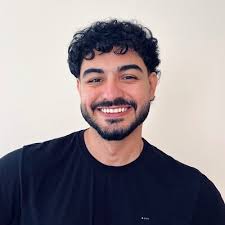 I'm so excited to share that I will be interning