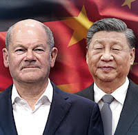 Taiwan: Tschechien geht einen Schritt, den Berlin sich nicht traut