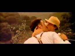 From steve and peggy to peter and mj, which are the best romantic smooches in the entire mcu? The Whole Wide World The Kiss Vincent D Onofrio Best Kisses World Movies