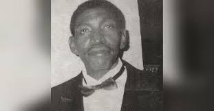 Mr. Water Mac Ivy Obituary