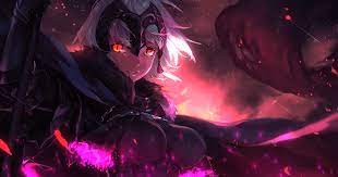  Ruler Fate Apocrypha Wallpaper Engine Anime Anime Anime Wallpaper 1920x1080 Anime Wallpaper Live