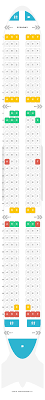 seatguru seat map wizzair seatguru