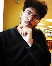 Isaac Gage's Instagram, Twitter & Facebook