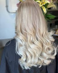 Ice blonde color and balayage are a match made in hair heaven, combining two of the biggest trends from the past decade. 15 Ways To Get The Icy Blonde Hair Trend In 2021