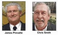 Republicans take control of Columbus County Board of Commissioners [free  read]